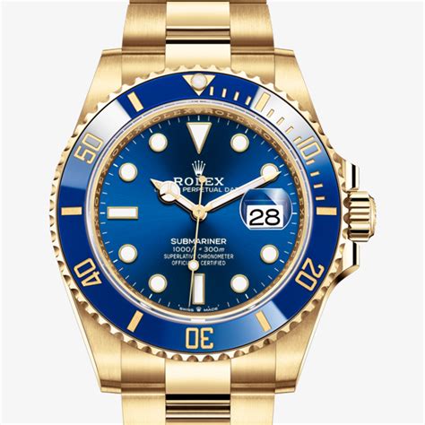 rolex sub steel gold|rolex submariner 41mm yellow gold.